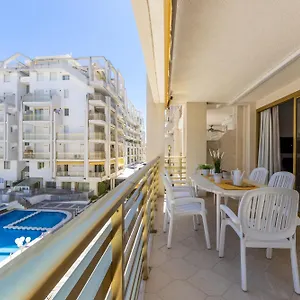  Apartamento Novelty Arysal España